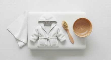 Spa Day Essentials for Relaxation and Wellness