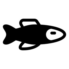fish icon