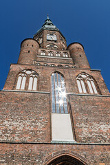 Greifswalder Dom