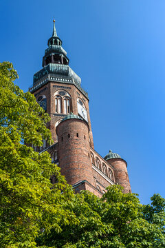 Dom Sankt Nikolai