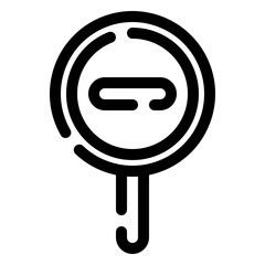 stop sign icon