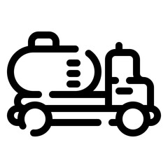tanker icon