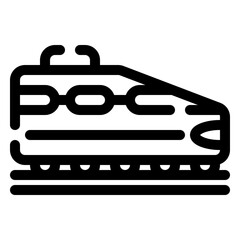 train icon