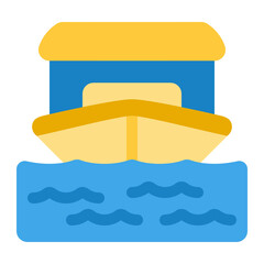 ship icon