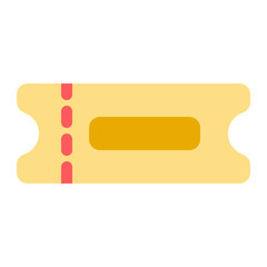 ticket icon