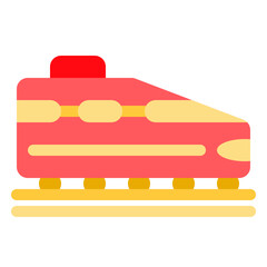 train icon