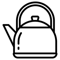 Kettle Icon