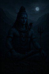 Lord shiva