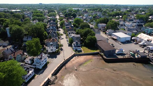 Salem, Massachusetts
