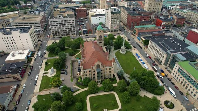 Scranton, Pennsylvania