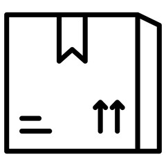 Box Icon
