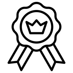 Premium Quality Icon