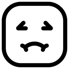 Nausea Icon