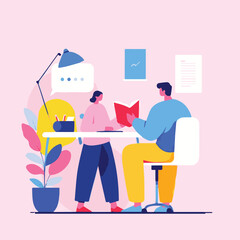 Collaborative Discussion