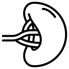 Spleen Icon