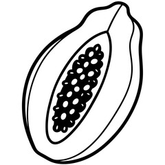 fruit and vegetables