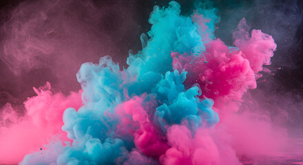 abstract colorful background