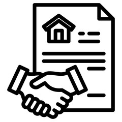 Agreement Icon