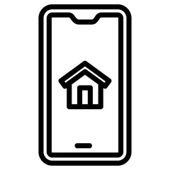 Smartphone Icon