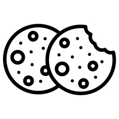 Cookie Icon