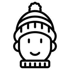 Man Icon