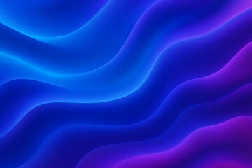 abstract blue silk background