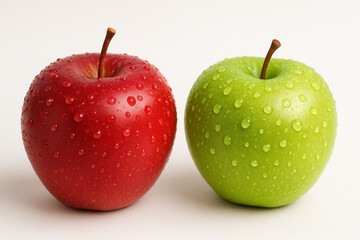 apples_red_green