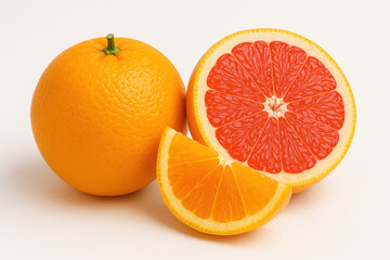 Citrus_Oranges_And_Grapefruit