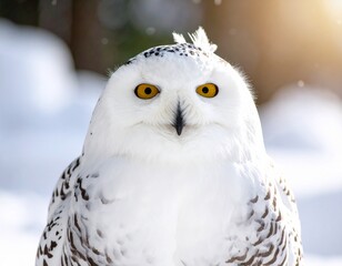Obraz premium wildlife animal photography in forrest