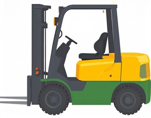 フォークリフト