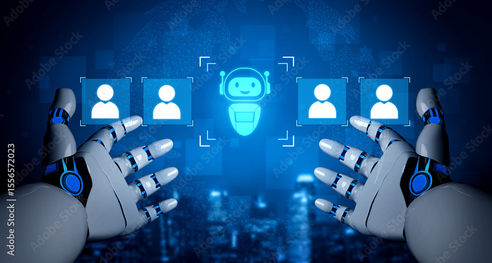 Poster ai assistant collaborates with human team members to support workflow, boost efficiency, and enhance