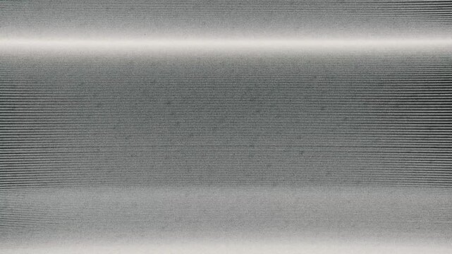 Part of a 20-clip analog static collection filmed from a real 70s Bimex-1000 TV. See other clips in this series for matching textures. Ideal for retro video textures, music videos, and motion design.