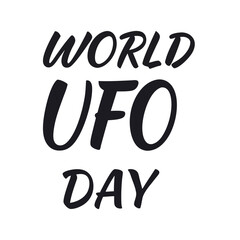 
World UFO Day: Global Observance and Festivities