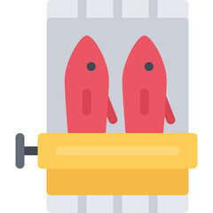 canned fish icon