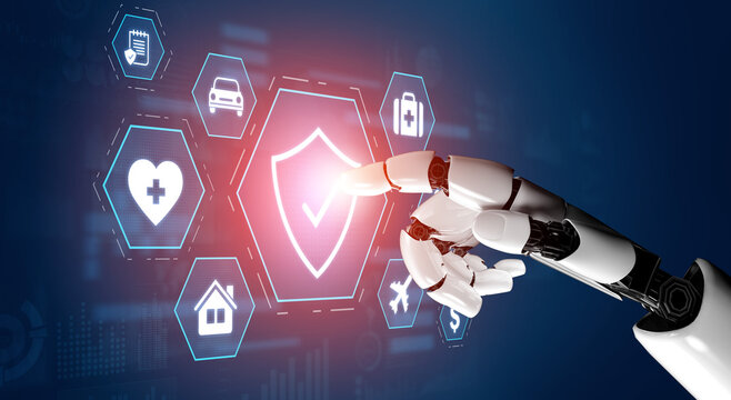 AI system assists in optimizing insurance coverage, analyzing risk, and offering customized plans for health, travel, and property Vouch