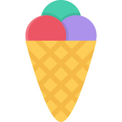 ice cream icon