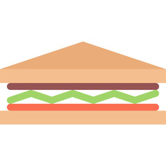 sandwich icon