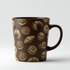cup of coffee