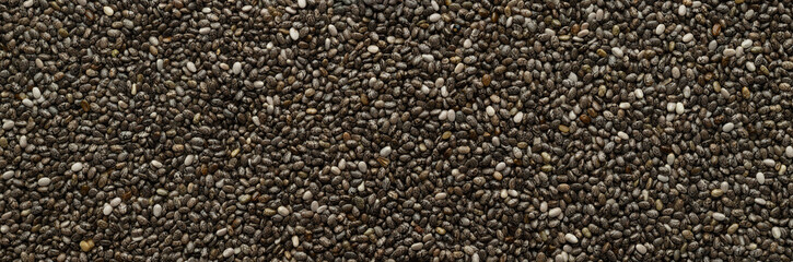 Chia Seeds