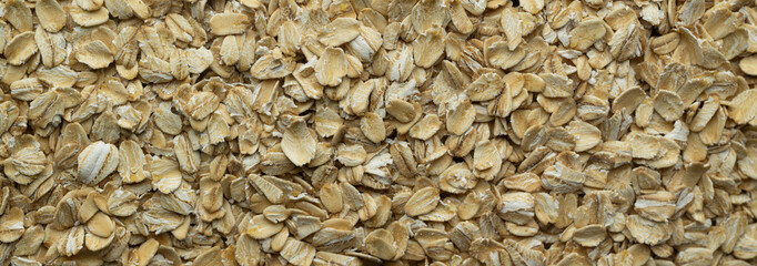 Old Fashioned Oatmeal