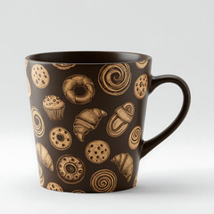 cup of coffee