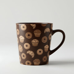 cup of coffee