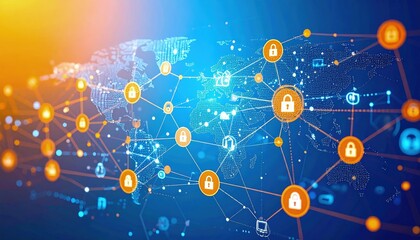 Global network security