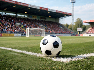 Fußballmeisterschaft