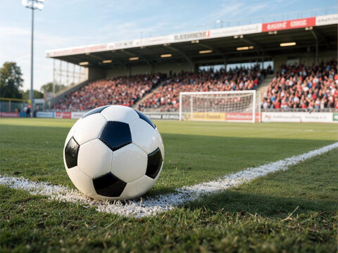Fu&szlig;ballmeisterschaft