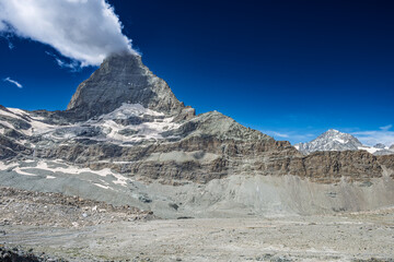 Matterhorn Majestic Peak