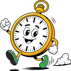 Pink Flamingo Cartoon Character Holding Blank Sign, Ideal for Tropical and Wildlife Messaging, cad drawing flat vector illustration.