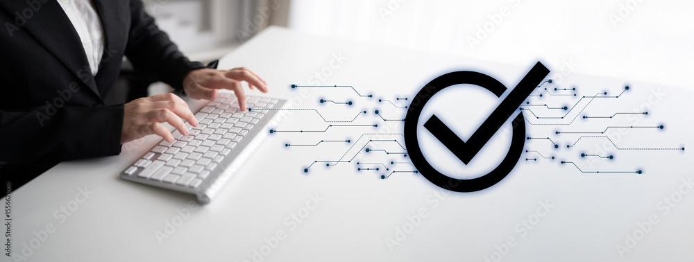 Poster quality assurance ensures product excellence with compliance checks, qa qc systems, and consistent c