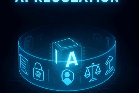 AI Regulation Concept for Safe, Ethical, and Accountable Technology Use