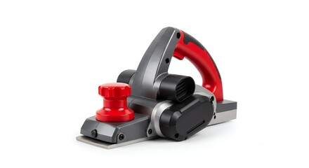 Fototapeta premium Electric planer high quality tool